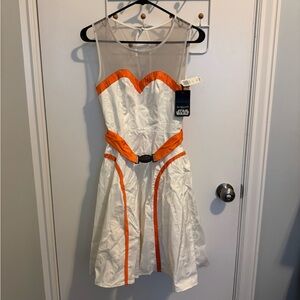 Her Universe BB8 Star Wars Dress